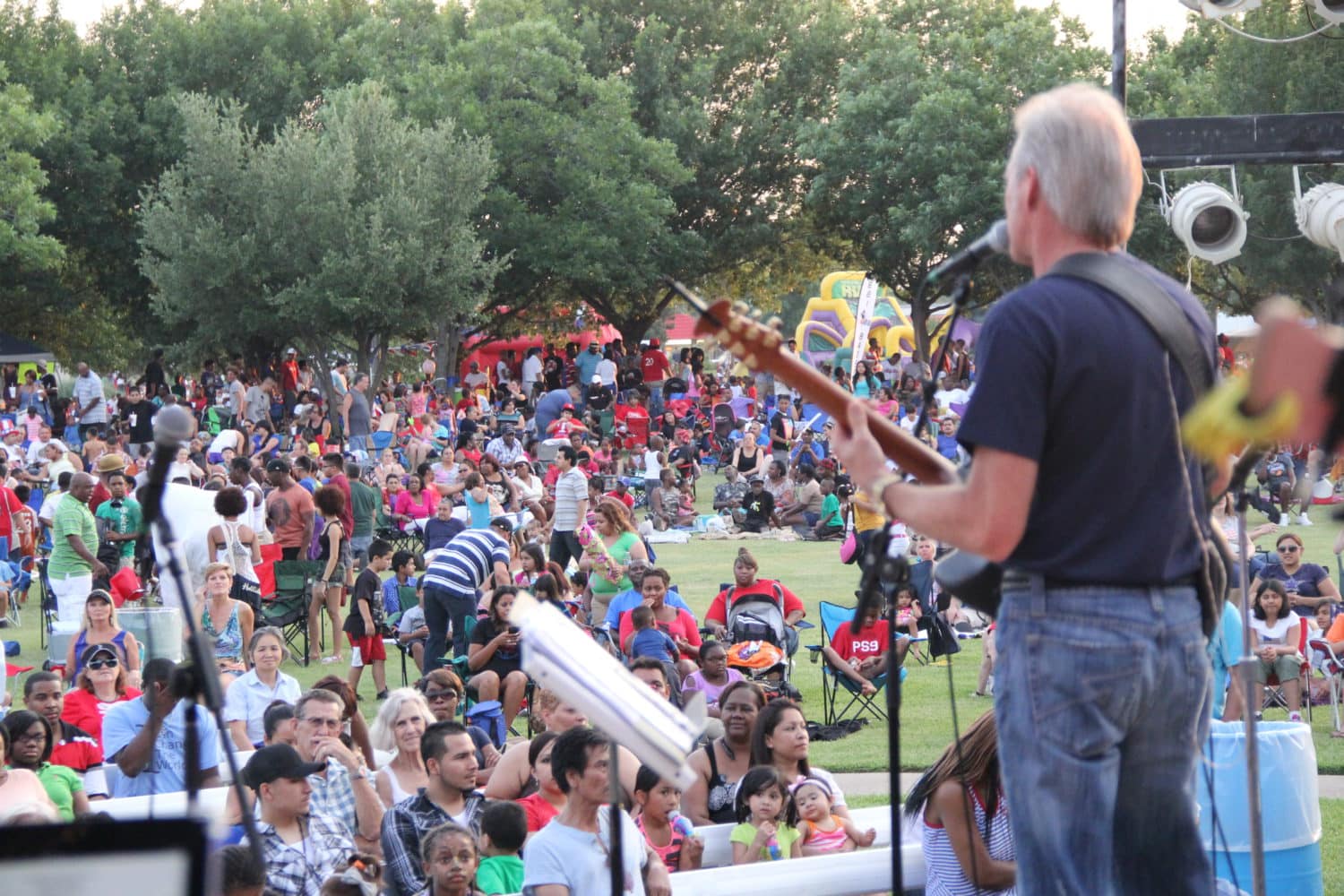 Duncanville 4th of July Celebrations Focus Daily News
