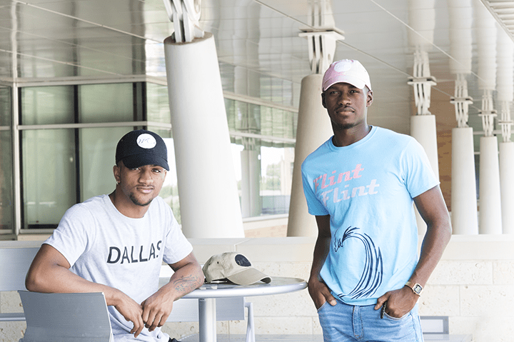 Ipi Adedokun world apparel co