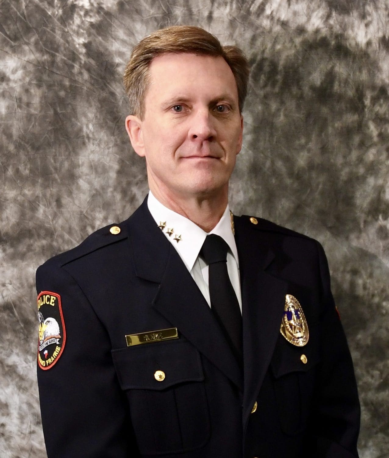 dallas police chief