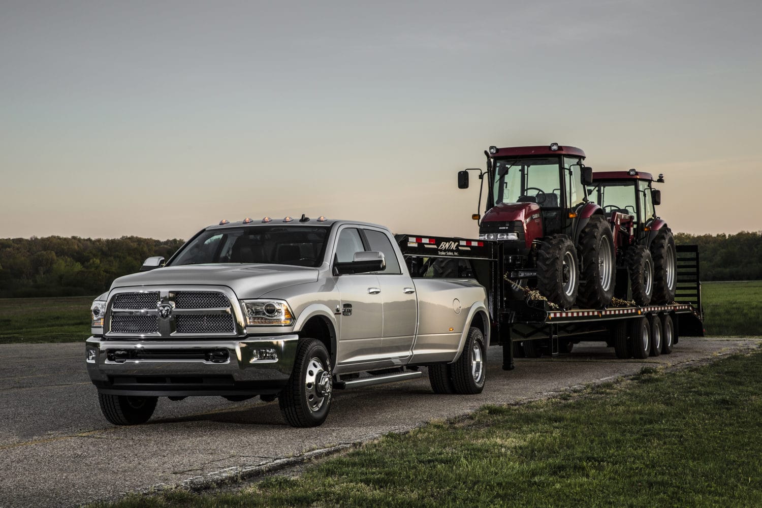 uhøjtidelig Descent Stationær 2017 Ram 3500 Limited, A Powerful Workhorse - Focus Daily News