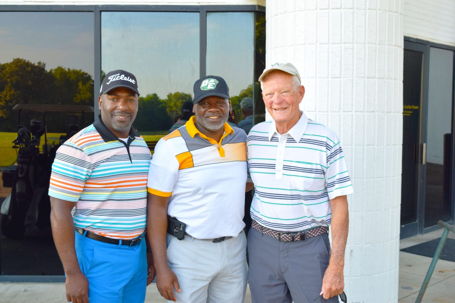 suptgolf desoto isd education foundation