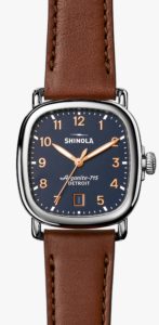 Shinola Guardian