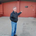 Cedar Hill Building Official Johnny Kendro Retires After 33 Years Johnny Kendro