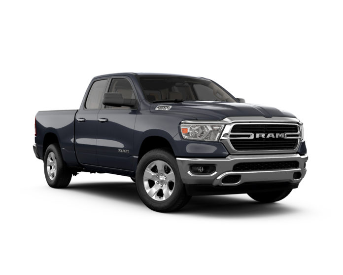 2019 Ram 1500 Lone Star