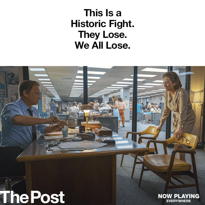 The Post