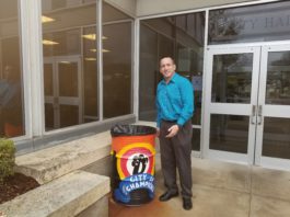 Duncanville Public Art Program