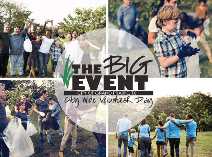 Big Event