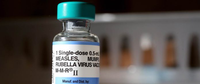 waxahachie measles outbreak