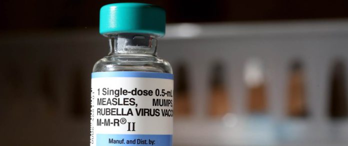 waxahachie measles outbreak