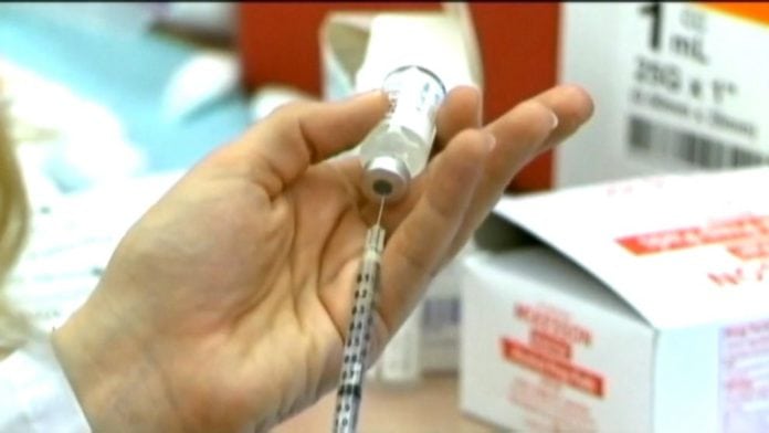 dallas county flu deaths