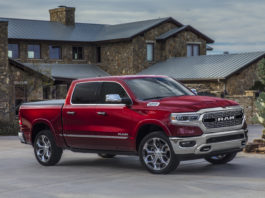 2019 Ram 1500 Limited