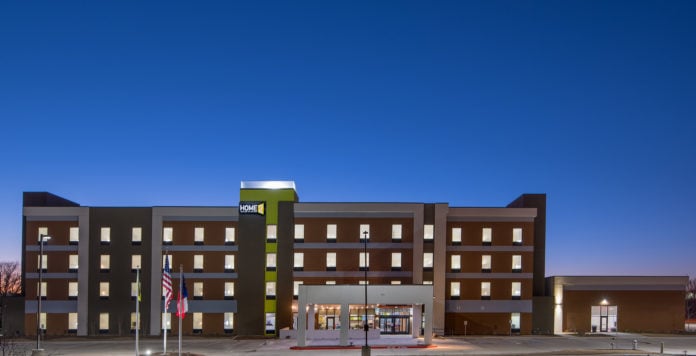 home2suites by hilton dallas-desoto