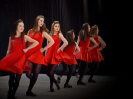 north texas irish festival