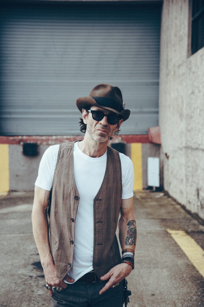 Travis Meadows