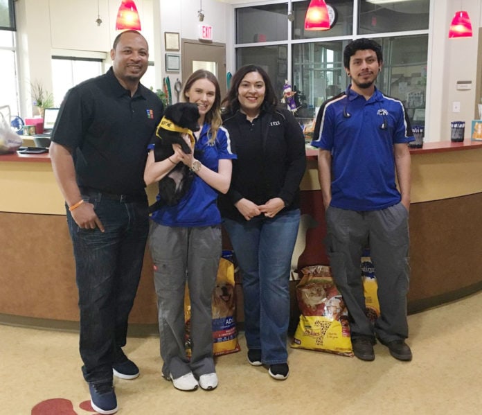 friends of tri-city animal shelter