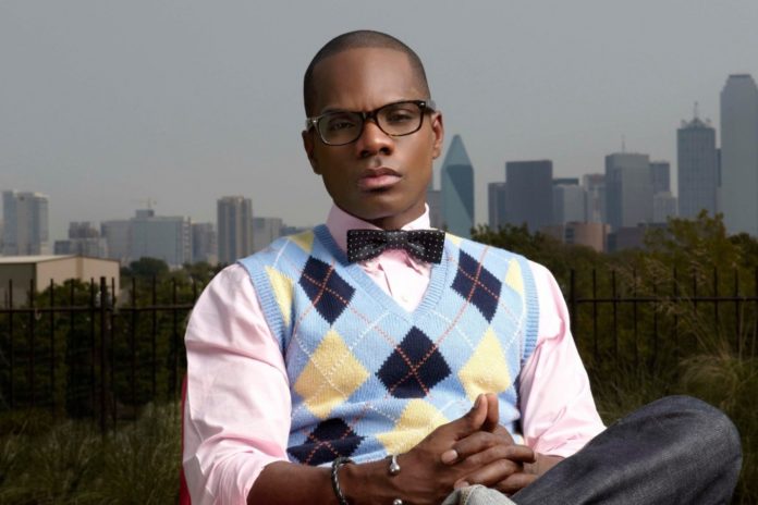 Kirk Franklin