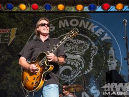 Dallas International Guitar Festival