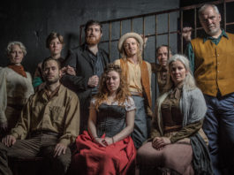 Ochre House Theater