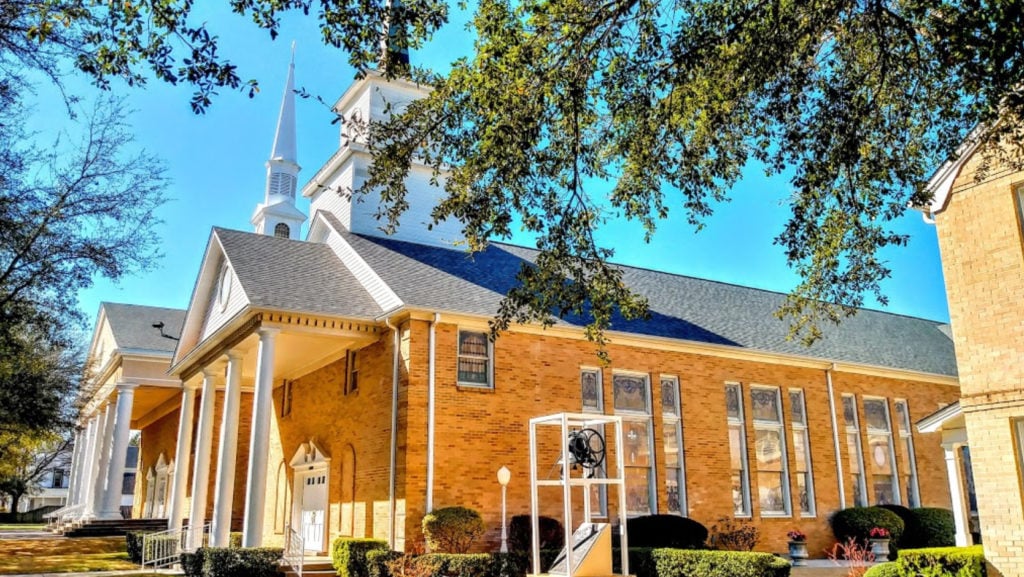 First Baptist Church Lancaster Offers End of Life Seminar Focus Daily