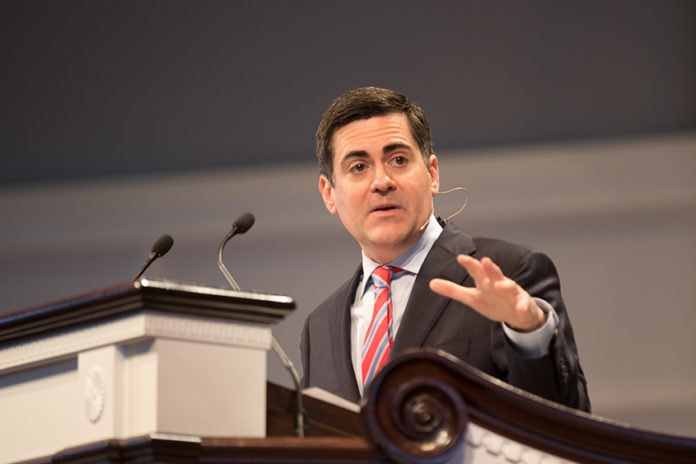 russell moore