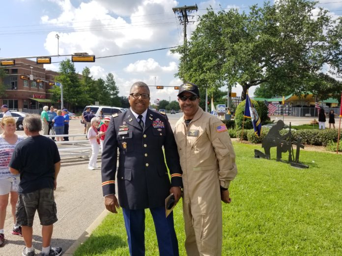 Duncanville Memorial Day