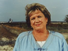 Sue Pope Pollution Reduction Fund