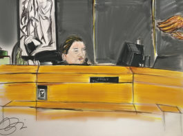 Donald Taylor murder