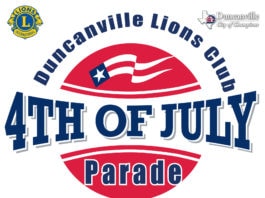 Duncanville July 4 parade