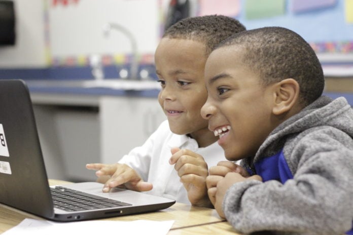 CHISD technology