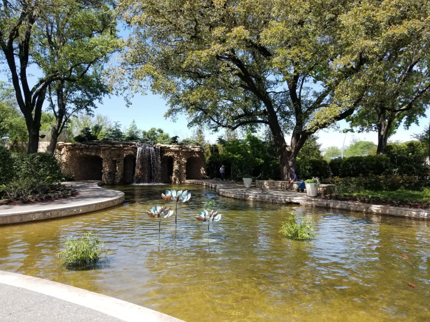 Dallas Arboretum Summer Activities for Families Focus Daily News