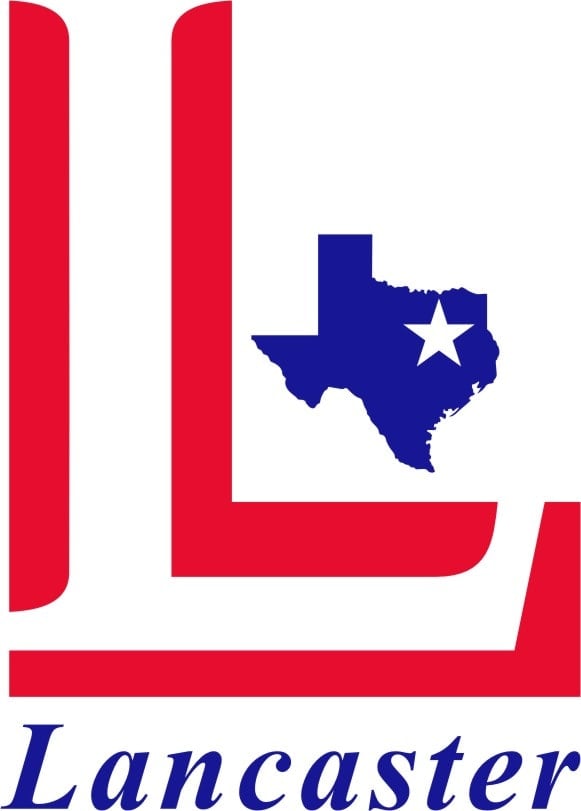 Lancaster logo