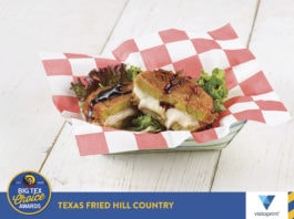 big tex choice awards