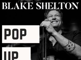 Blake Shelton Billy Bob's Texas