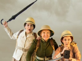 bath house cultural arts center