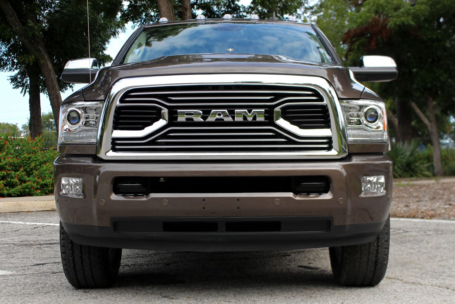 dodge ram rodeo tour