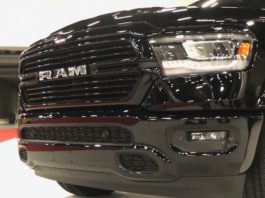 2018 Miami International Auto Show