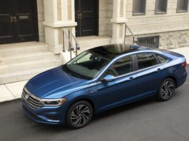 2019 Volkswagen Jetta: Sedan Of The Year 2019 Volkswagen Jetta