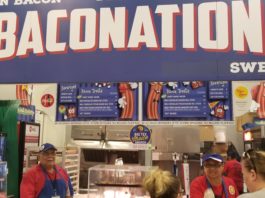 state fair of texas food