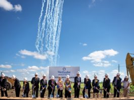 Midlothian Methodist Medical Center