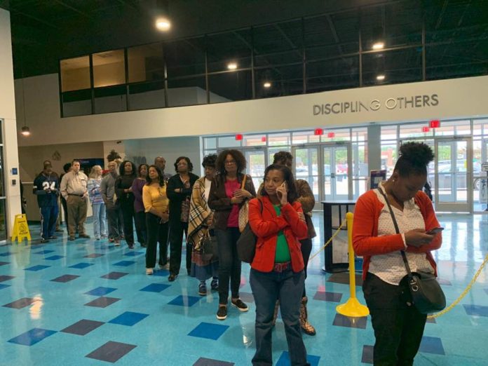 dc3 voters 2 desoto city council elections