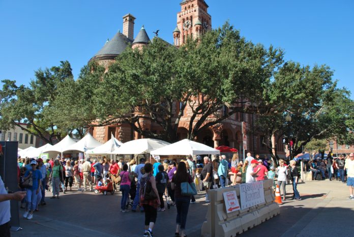 Texas Country Reporter Festival