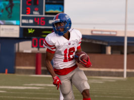Duncanville defeats Lewisville