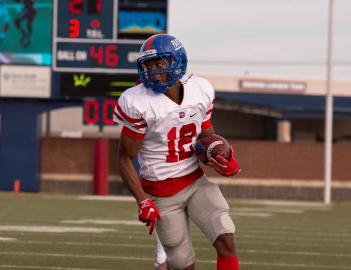 Duncanville defeats Lewisville