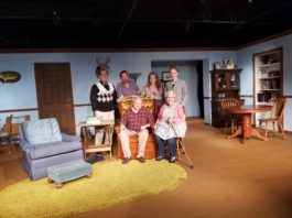 duncanville community theatre