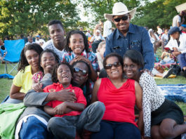 residencies in southern dallas