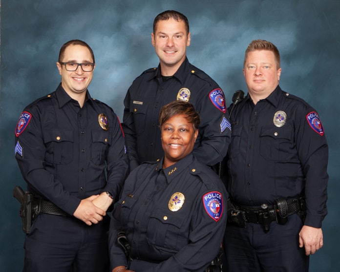 Duncanville ISD Police Department