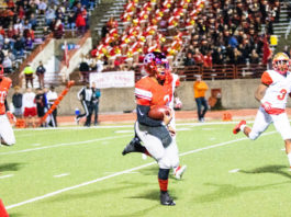 Duncanville vs. South Grand Prairie