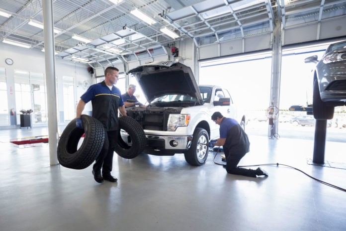 free checks for veterans