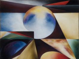 Ida O'Keeffe: Escaping Georgia's Shadow