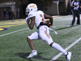 lancaster head coach chris gilbert